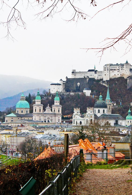 You are currently viewing Umzug von Wien nach Salzburg: Entdecken Sie den Komfort der Veränderung