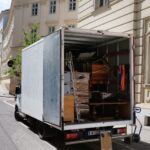 Günstiger und Professioneller Umzug in Wien: Tipps und Ratschläge