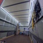 Moderner Fuhrpark und professionelle Ausstattung – Umzug mit System bei ARK Möbel